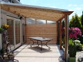 houten veranda eiken utrecht